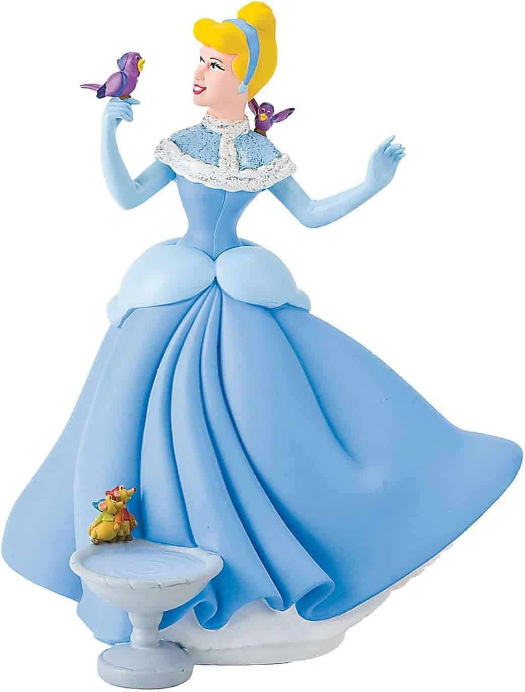 Disney-Prinsessans Sparbössa