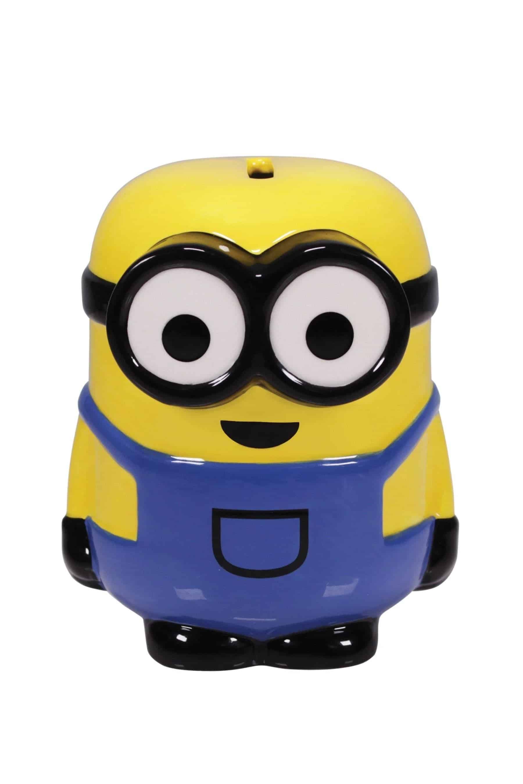 Minion Sparbössa