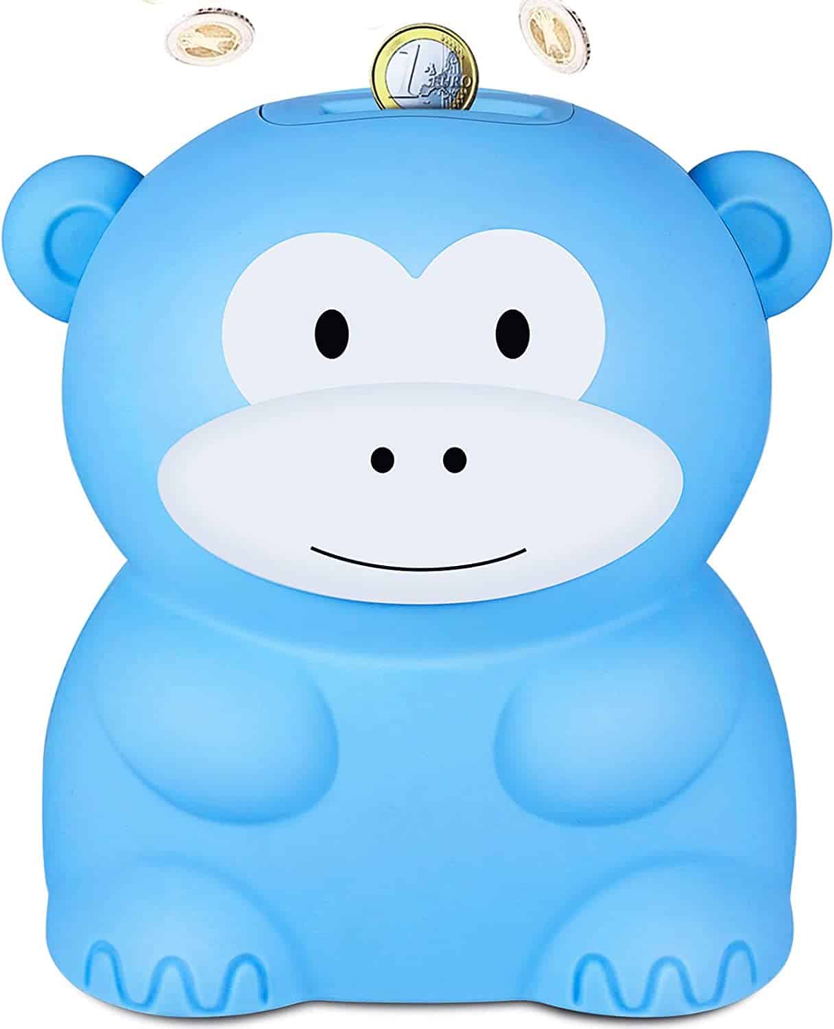 Gorilla Sparbössa