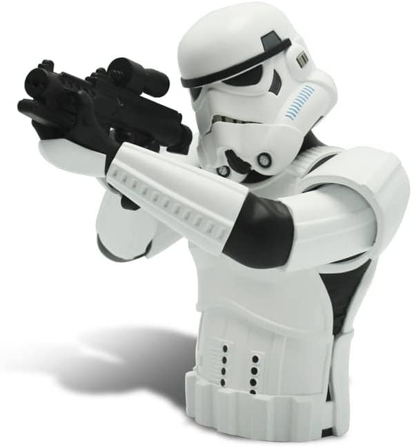 Stormtrooper Sparbössa