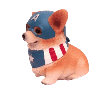 Marvel Spargris