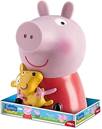 Peppa Pig Sparbössa