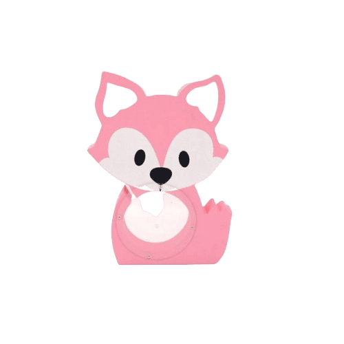 Baby Fox Sparbössa