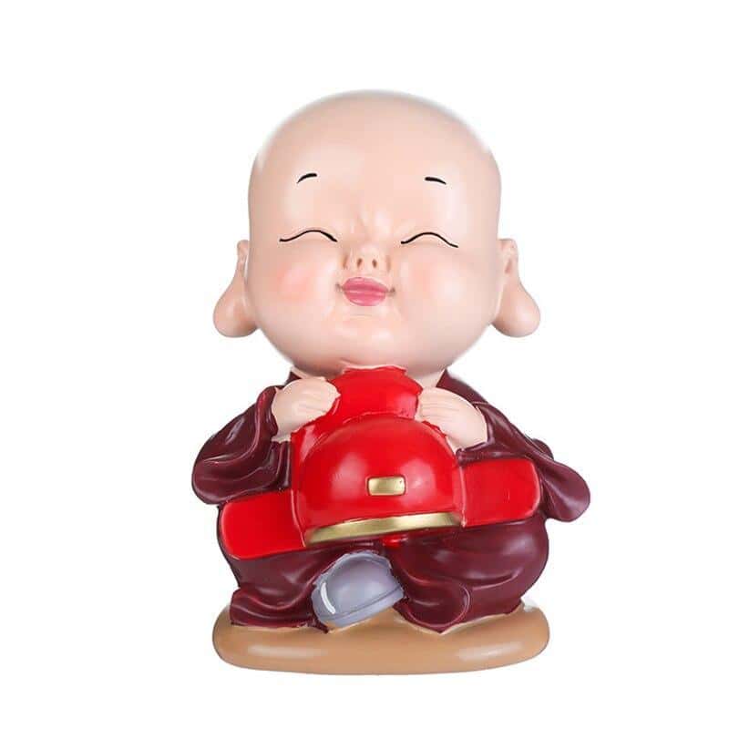 Buddha Sparbössa