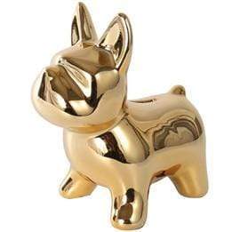 Bulldog Spargris