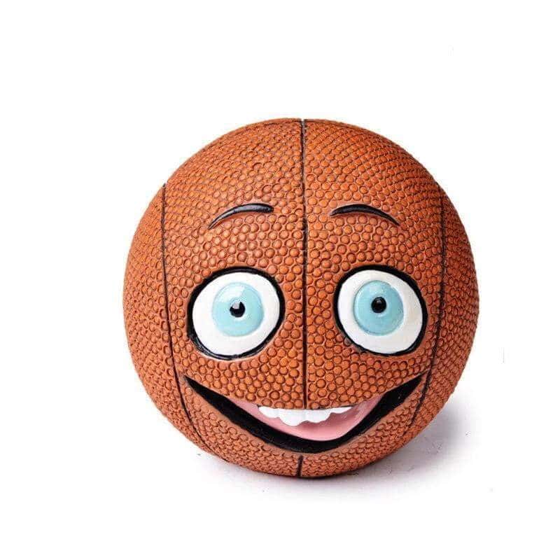 Sparbössa För Basket