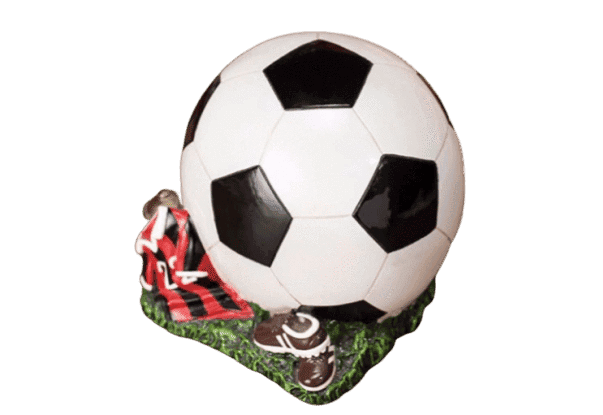 Sparbössa För Fotboll