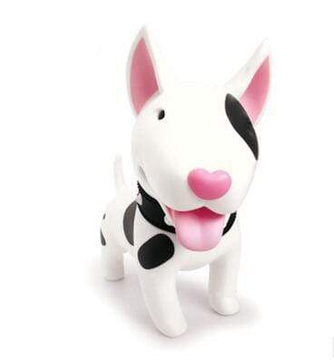 Bullterrier Sparbössa