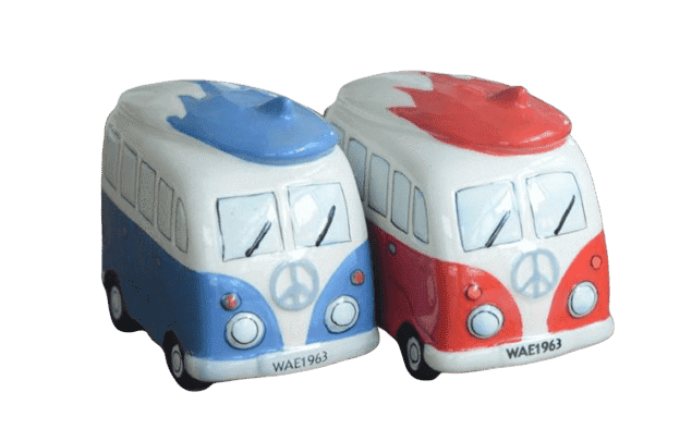 Kombi Spargris