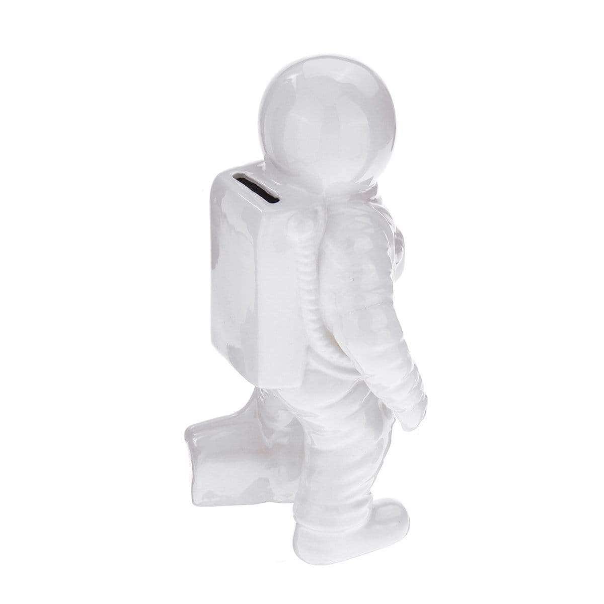 Kosmonaut Sparbössa