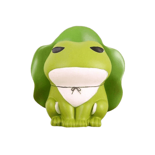 Toadstool