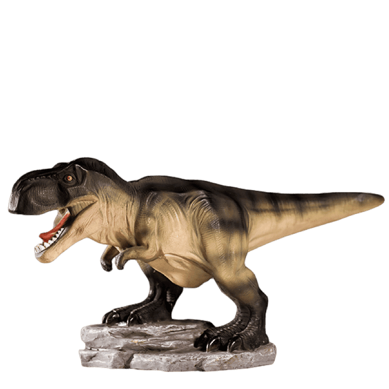 T-Rex Sparbössa