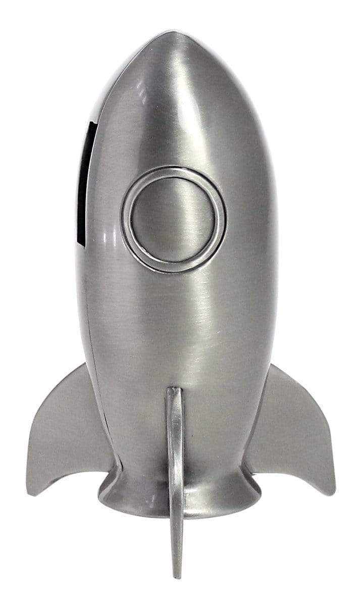Sparbössa För Raketer