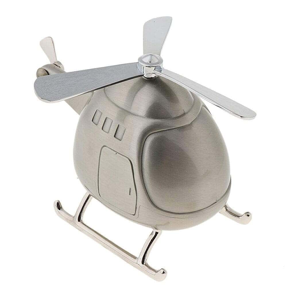 Helikopter Sparbössa