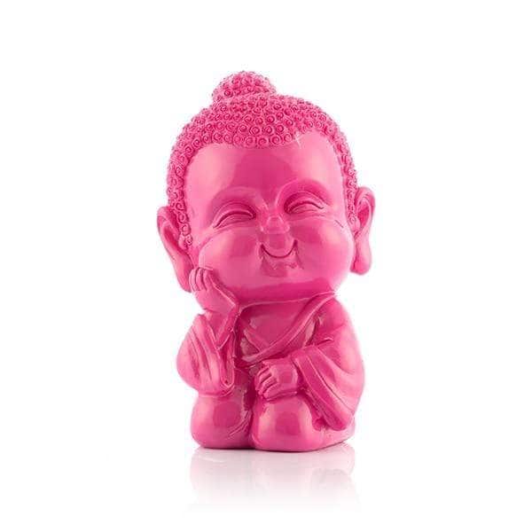 Tibetansk Buddha Sparbössa