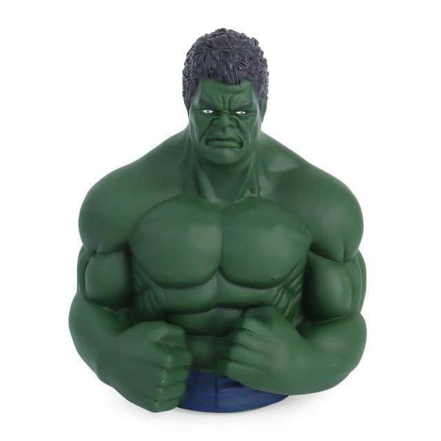 Marvel Byst Sparbössa