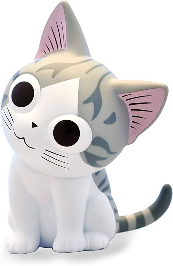Spargris Katt