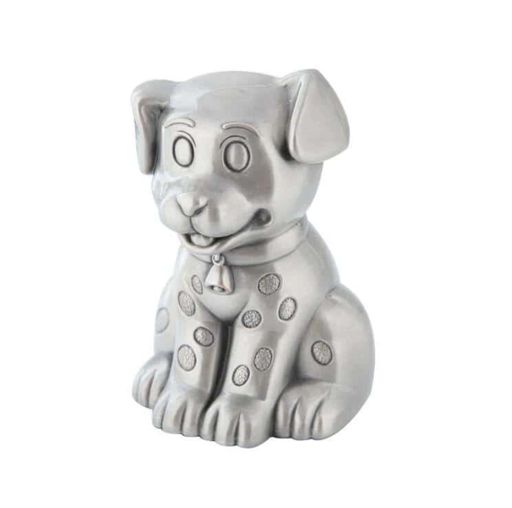 Spargris Hund