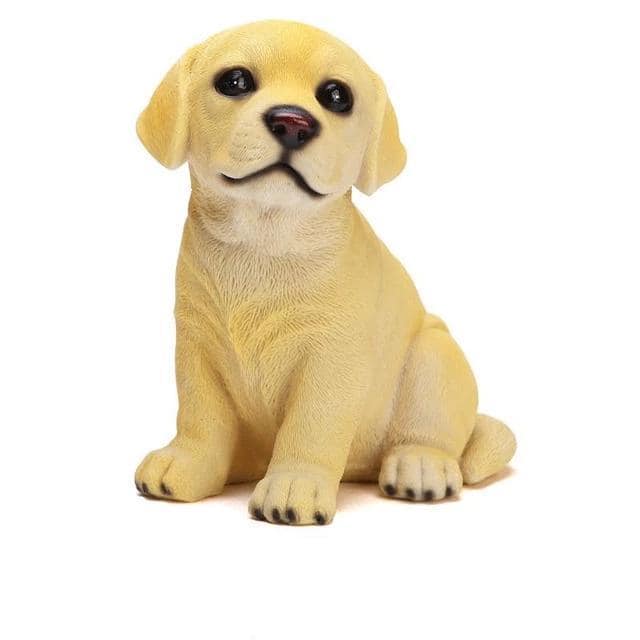 Söt Hund Sparbössa