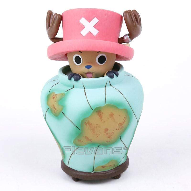 Chopper Spargris