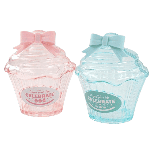 Sparbössa För Cupcakes