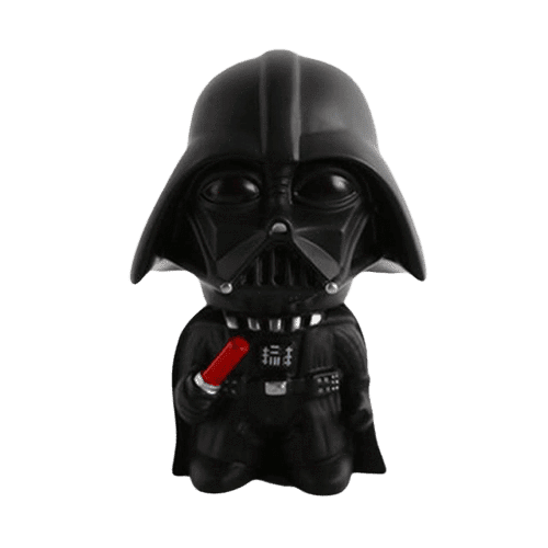 Dark Vader Sparbössa