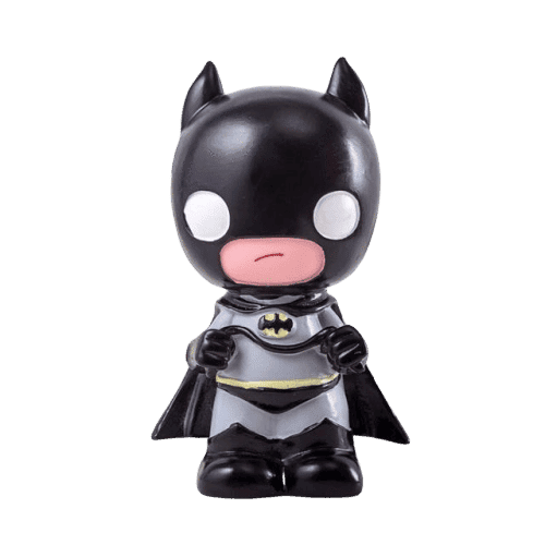 Dc Comics Spargris