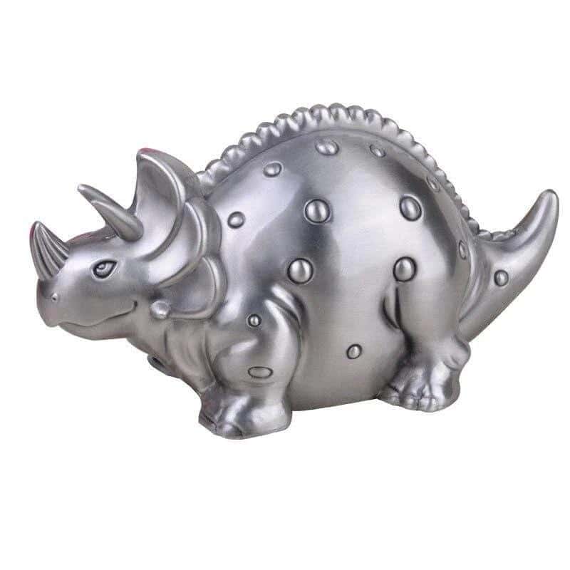 Okrossbar Dinosaurie Sparbössa