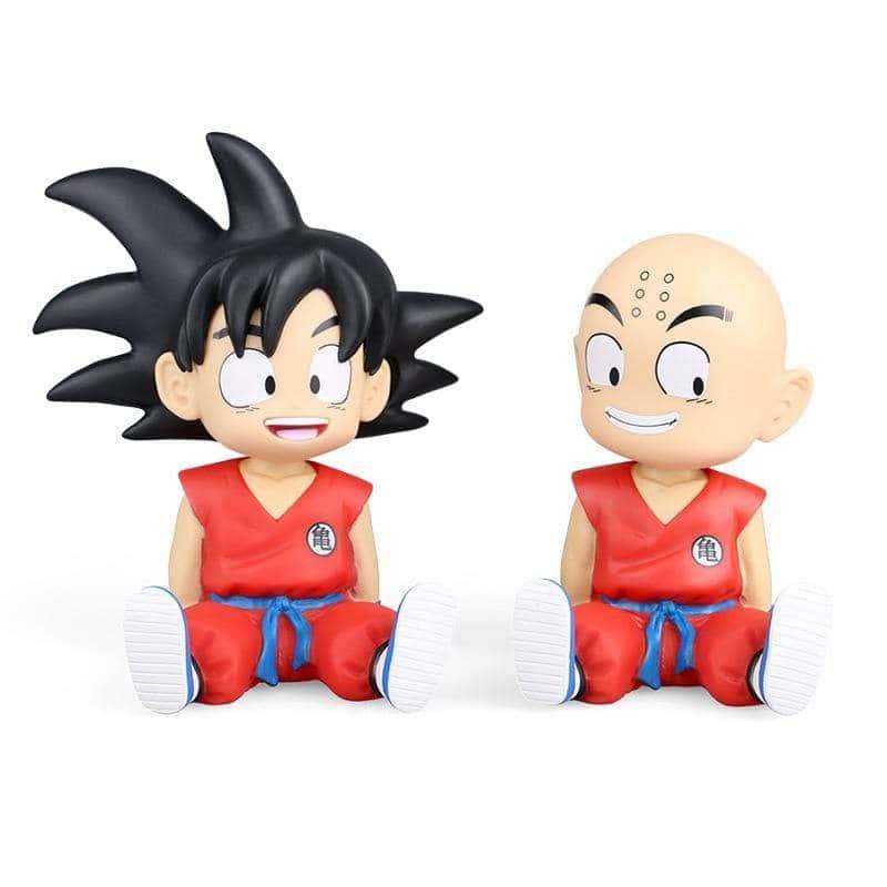 Dbz Spargris