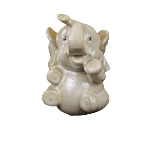 Elefant Sparbössa 70