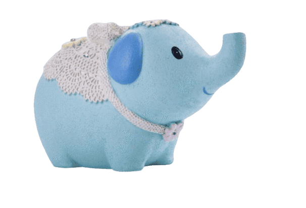 Blue Elephant Sparbössa