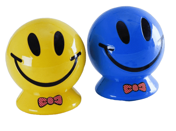 Emoji Spargris