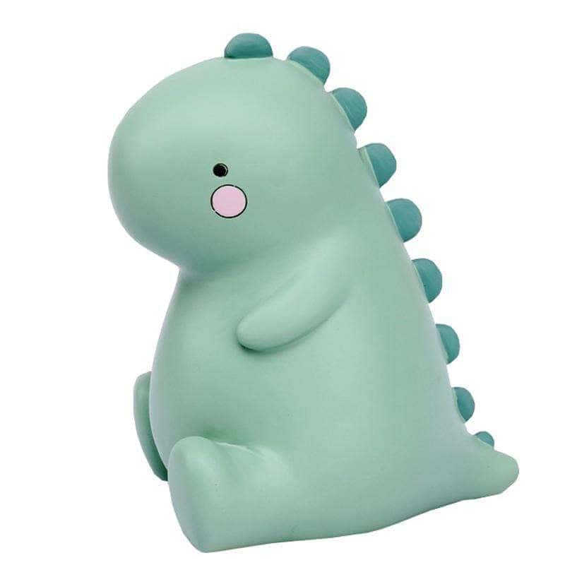 Sparbössa Med Dinosaurier För Barn