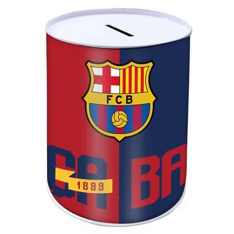 Fc Barcelona Spargris