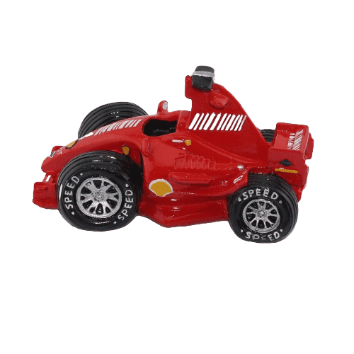 Formel 1 Spargris