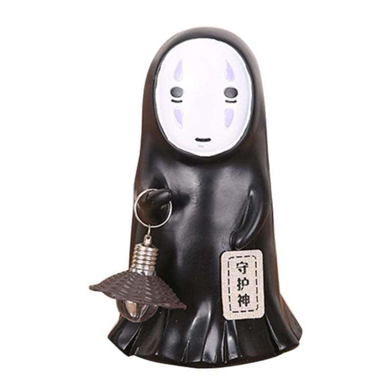 Ghibli Ansiktslös Sparbössa