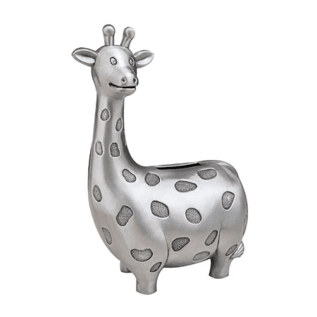 Giraff Sparbössa