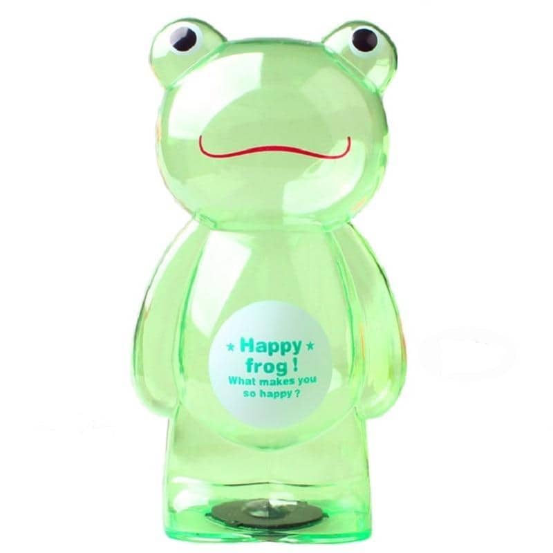 Big Frog Sparbössa