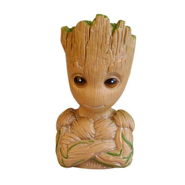 Groot Spargris
