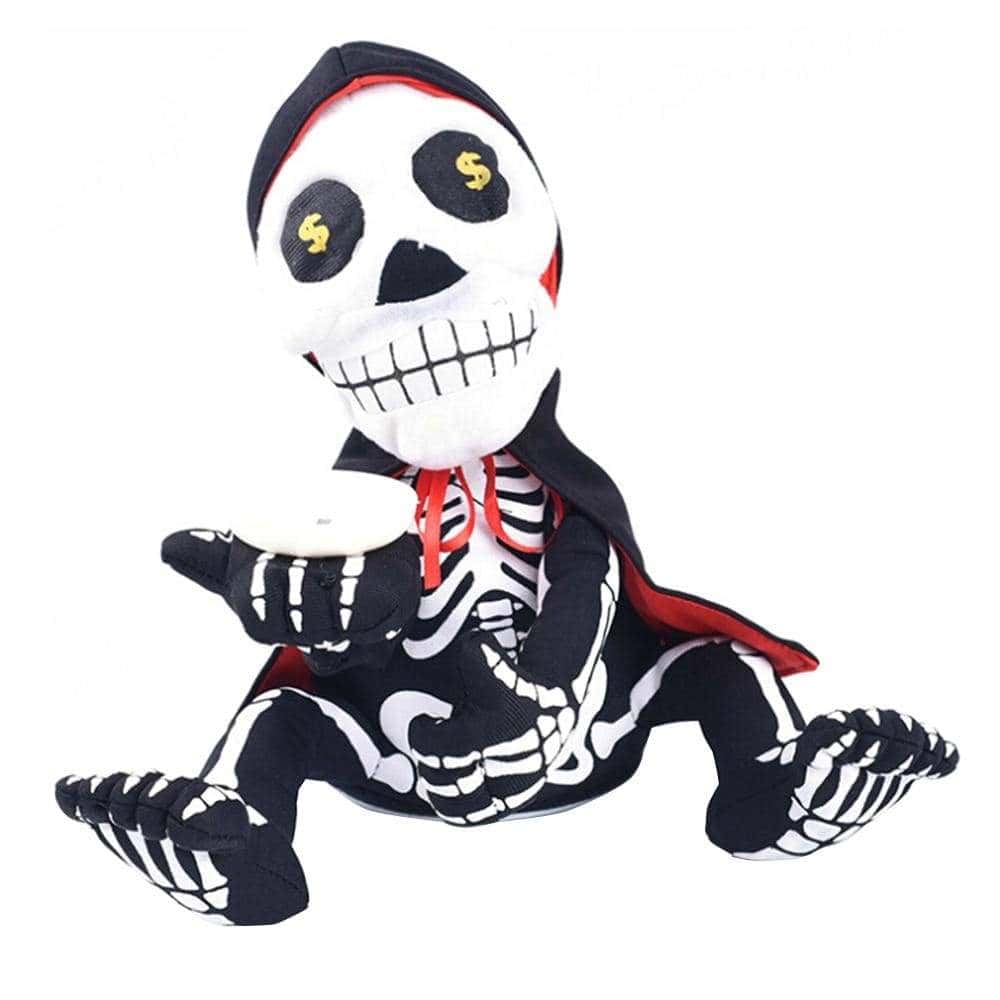 Halloween Spargris