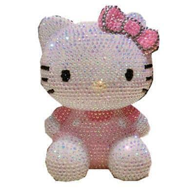 Hello Kitty Girl Sparbössa
