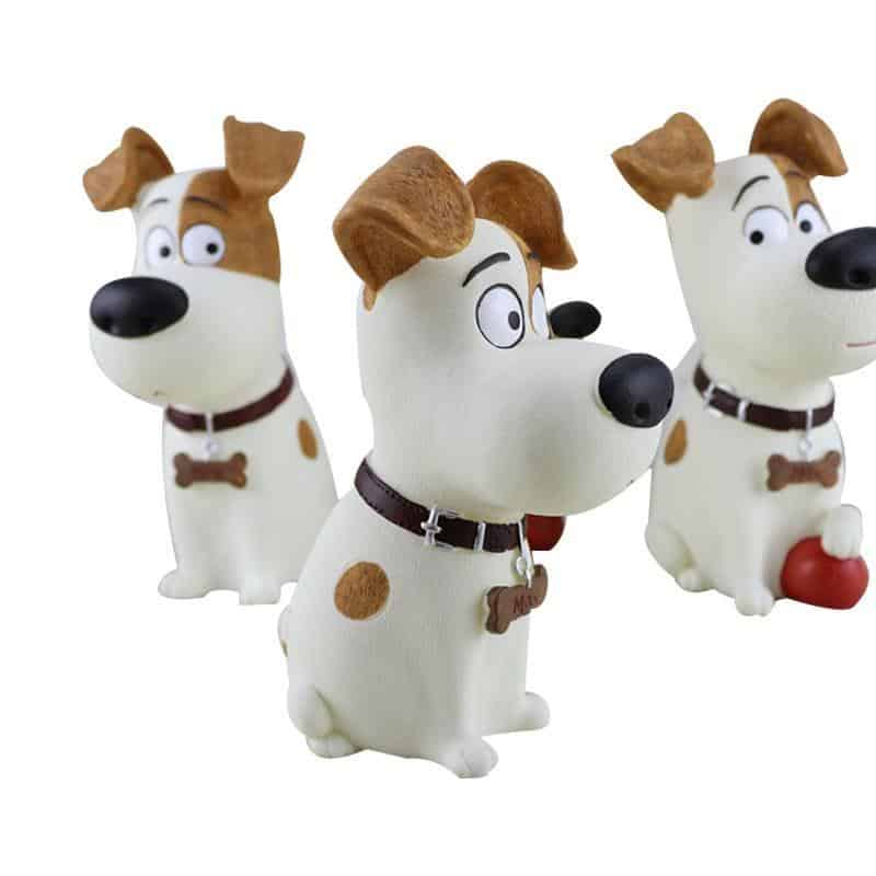 Jack Russell Sparbössa