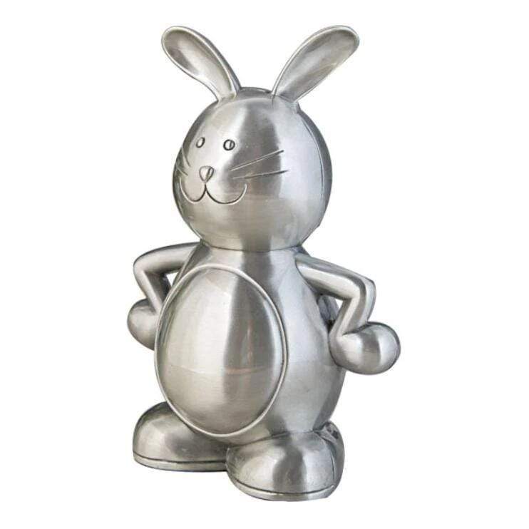 Silver Kanin Sparbössa