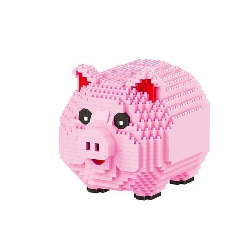 Lego Spargris