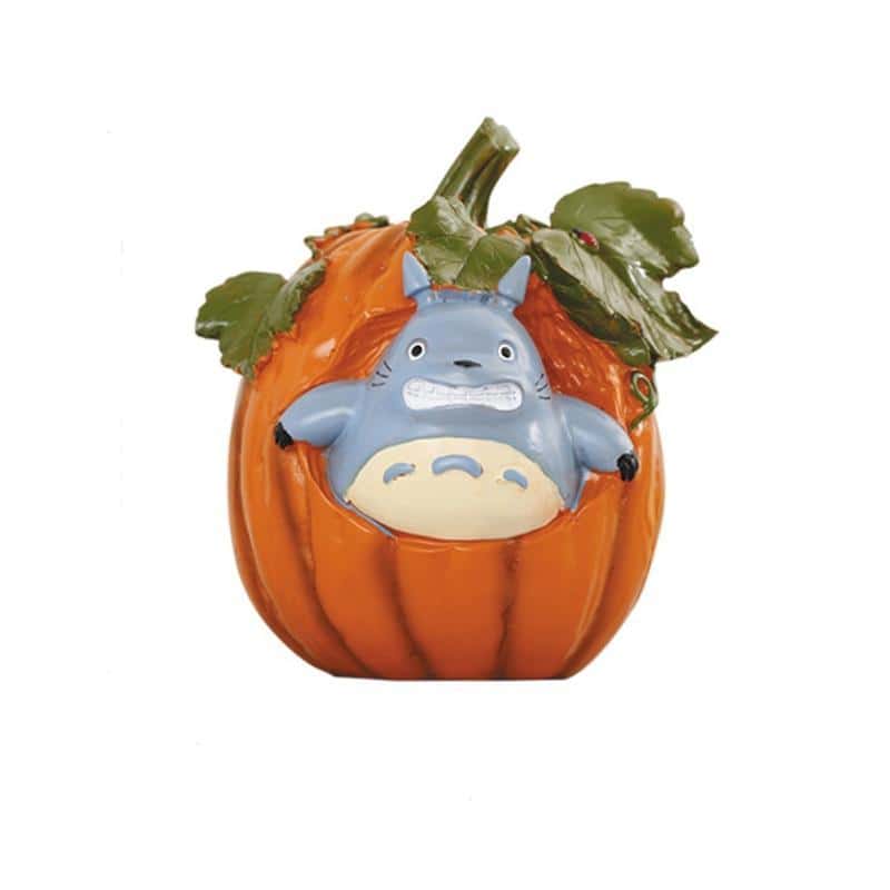 Min Granne Totoro Sparbössa