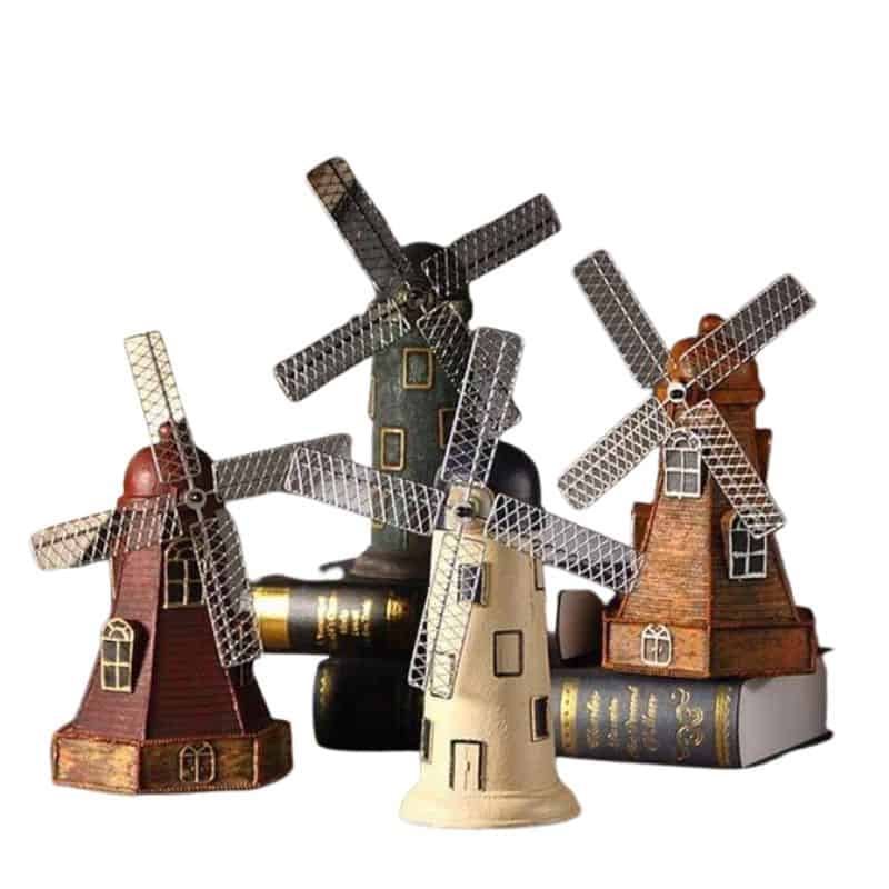 Moulin Sparbössa