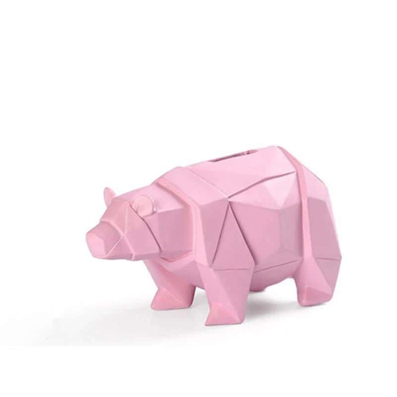 Origami Sparbössa