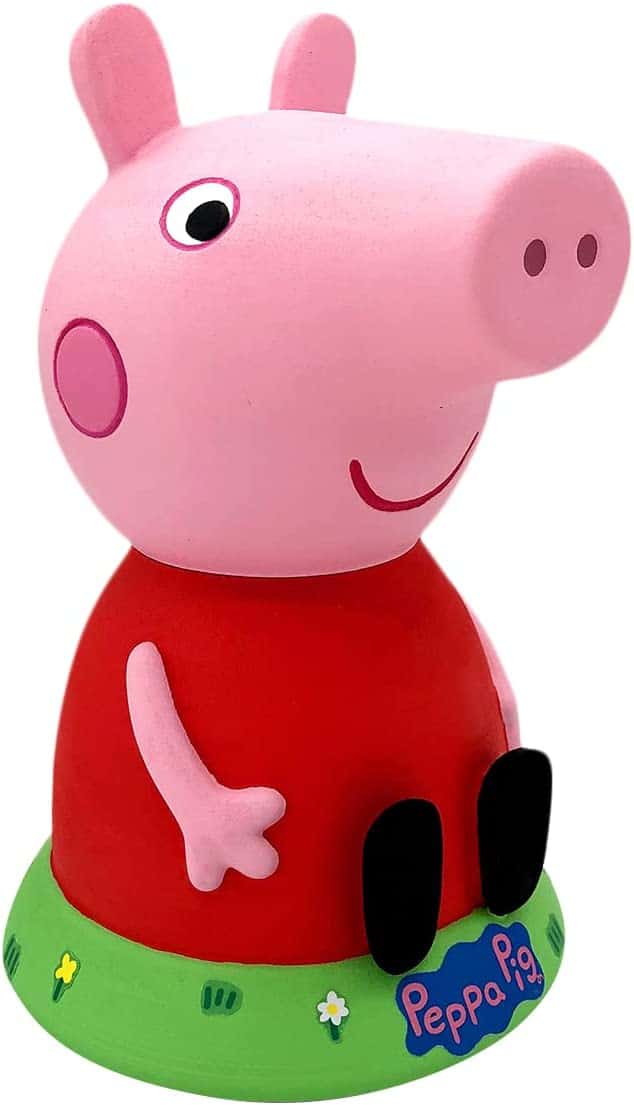 Peppa Pengar Låda
