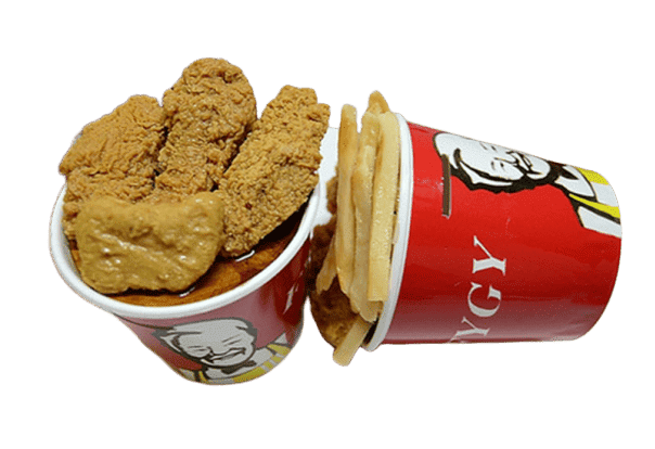 Kfc Spargris