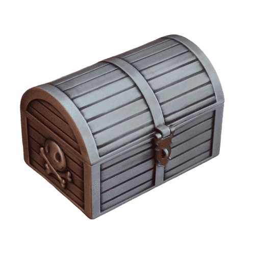 Pirat Spargris